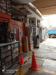 Ferreteria Chema (NO SOMOS PROVEEDORES DIRECTOS DE CHEMA) — foto