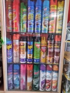 Ferreteria Chema (NO SOMOS PROVEEDORES DIRECTOS DE CHEMA) — foto