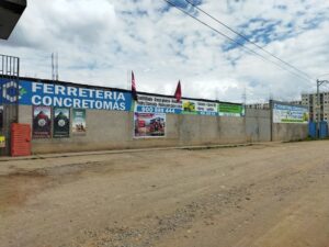 Ferretería Concretomás — foto