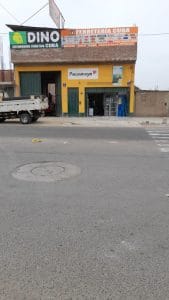 Ferreteria Cuba — foto