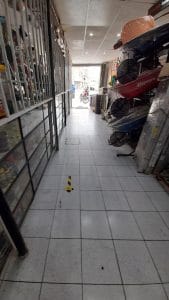 Ferreteria Cuba — foto