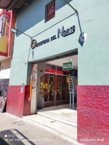 Ferretería del Norte SRL