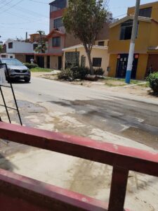 Ferretería Depósito Curi — foto