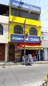 Ferretería Diana S.R.L. — foto