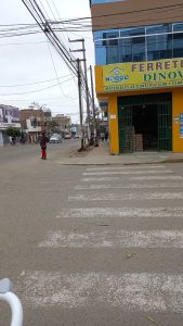 Ferreteria Dinova La Solucion