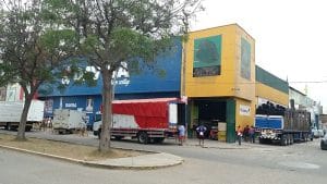 FERRETERIA DISTRIBUIDORA DAVILA S.A » DAVISA « — foto