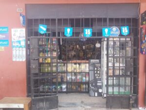 Ferretería Don julio — foto