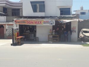 Ferreteria Don Max — foto