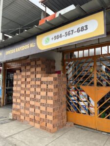 Ferreteria Don Max — foto