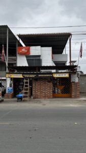 Ferreteria Don Max — foto