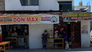 Ferreteria Don Max — foto