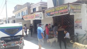 Ferreteria Don Max — foto