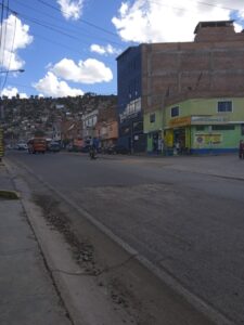 Ferreteria «El Cristal» — foto