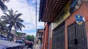 FERRETERIA EL METRO EIRL — foto