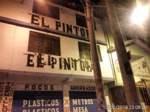 Ferretería El Pintor — foto
