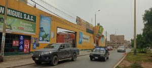 FERRETERIA FEMACO SAN MIGUEL