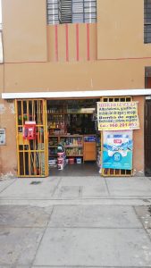 Ferreteria Ferretodo — foto