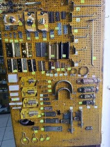 Ferretería Fortaleza — foto