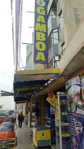 Ferreteria Gamboa
