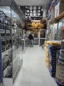 Ferretería Grupo Morales — foto