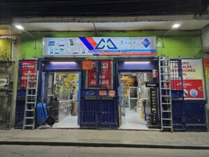Ferretería Grupo Morales — foto