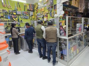 Ferretería Grupo Morales — foto
