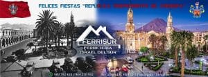 FERRETERIA ISRAEL DEL SUR — foto
