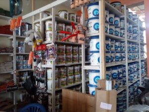 Ferretería Jhoys — foto