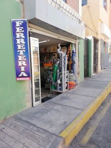 Ferretería LA SOLUCIÓN M&H — foto