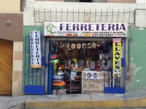 Ferretería LA SOLUCIÓN M&H — foto