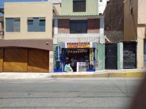 Ferretería LA SOLUCIÓN M&H — foto