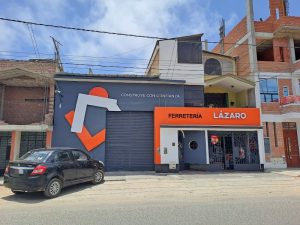 Ferretería Lazaro — foto