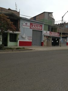 Ferretería Lazaro — foto