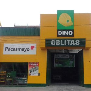 Ferretería Lazaro — foto