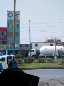 Ferreteria Licenciados — foto