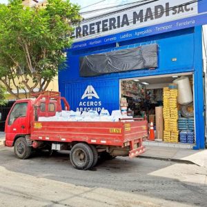 Ferretería Madi
