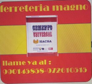 Ferreteria Magno — foto