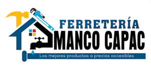 Ferreteria Manco Capac — foto