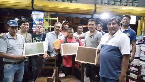 Ferretería Monte Polo — foto