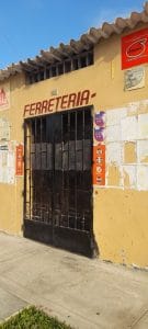 Ferretería «Murillo» — foto