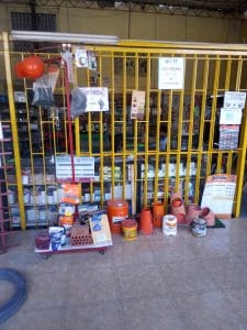 Ferreteria Nerusa — foto