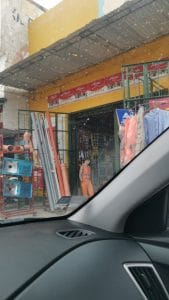 Ferreteria Nerusa — foto