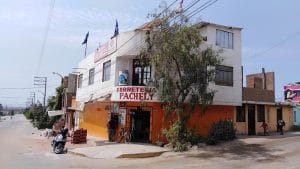 Ferretería PACHELY — foto