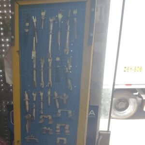 Ferreteria Pernocentro — foto
