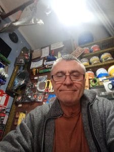 Ferretería Piérola — foto
