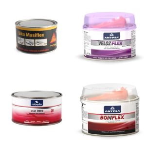 Ferretería & Pinturas Ecofersa — foto