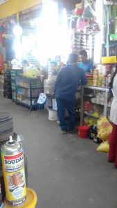 Ferretería Pista Nueva — foto