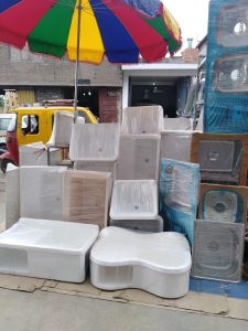 Ferretería Pista Nueva — foto