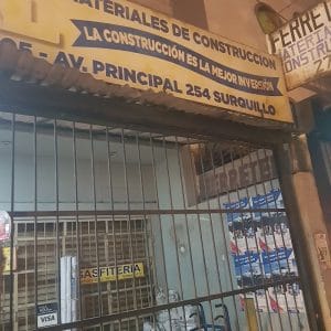 Ferretería Principal — foto