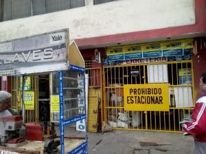 Ferretería Rijean — foto